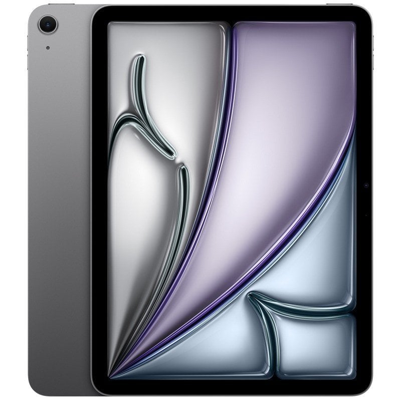 Tablet Apple iPad Air 2025 WiFi 11" 128GB Gris Espacial - TeknoMania S.L
