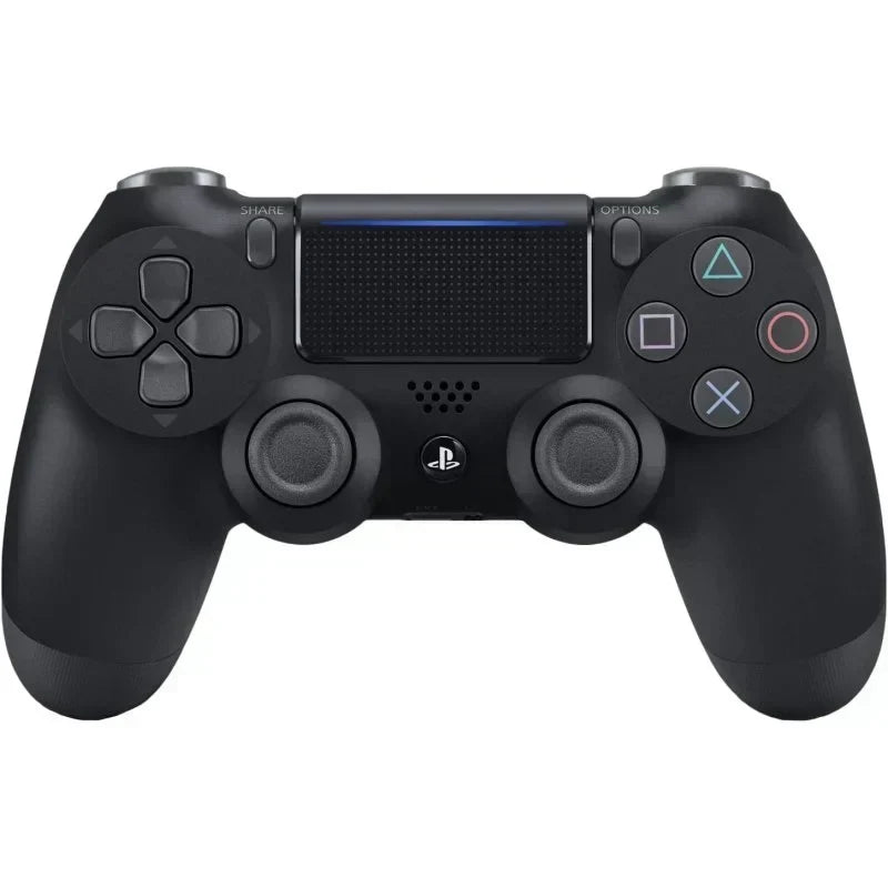 Sony DualShock 4 Negro V2 - TeknoMania S.L