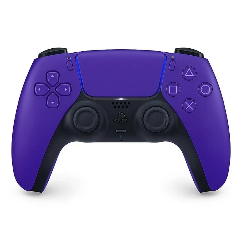 Sony DualSense Galactic Purple Mando Inalámbrico para PS5 - TeknoMania S.L