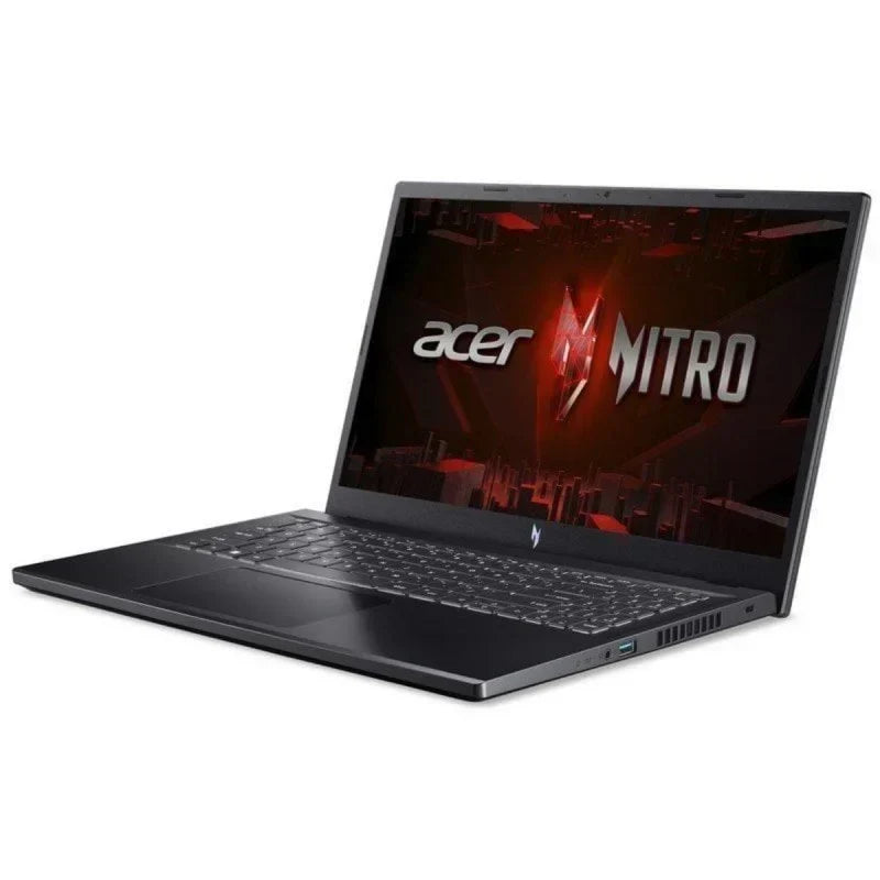 Portátil Acer Gaming Nitro V 15 ANV15-51-579P Intel Core i5-13420H/16GB/512GB SSD/RTX 4050/15.6" - TeknoMania S.L