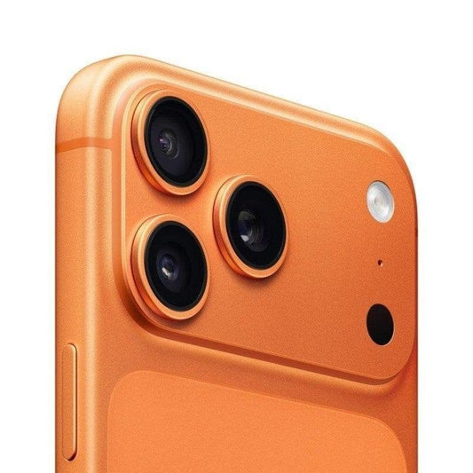 iPhone 17 Pro Max 256GB Naranja - TeknoMania S.L