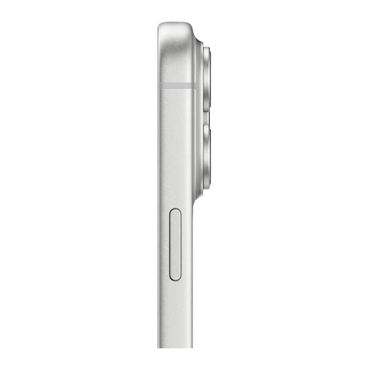 iPhone 17 Pro Max 256GB Plata - TeknoMania S.L