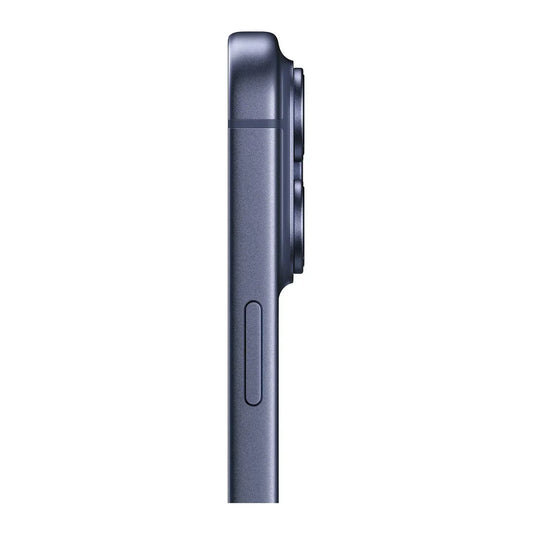 iPhone 17 Pro Max 256GB Azul Oscuro - TeknoMania S.L