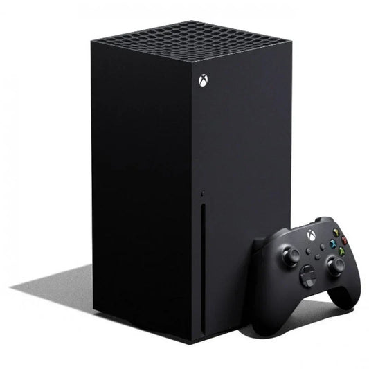 Xbox Series X 1000GB/1TB - TeknoMania S.L
