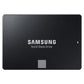 Disco Duro Samsung 860 EVO Basic SSD 1TB SATA3 - TeknoMania S.L
