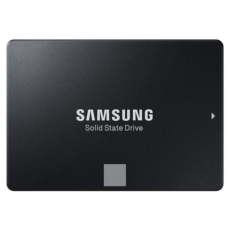 Disco Duro Samsung 860 EVO Basic SSD 1TB SATA3 - TeknoMania S.L