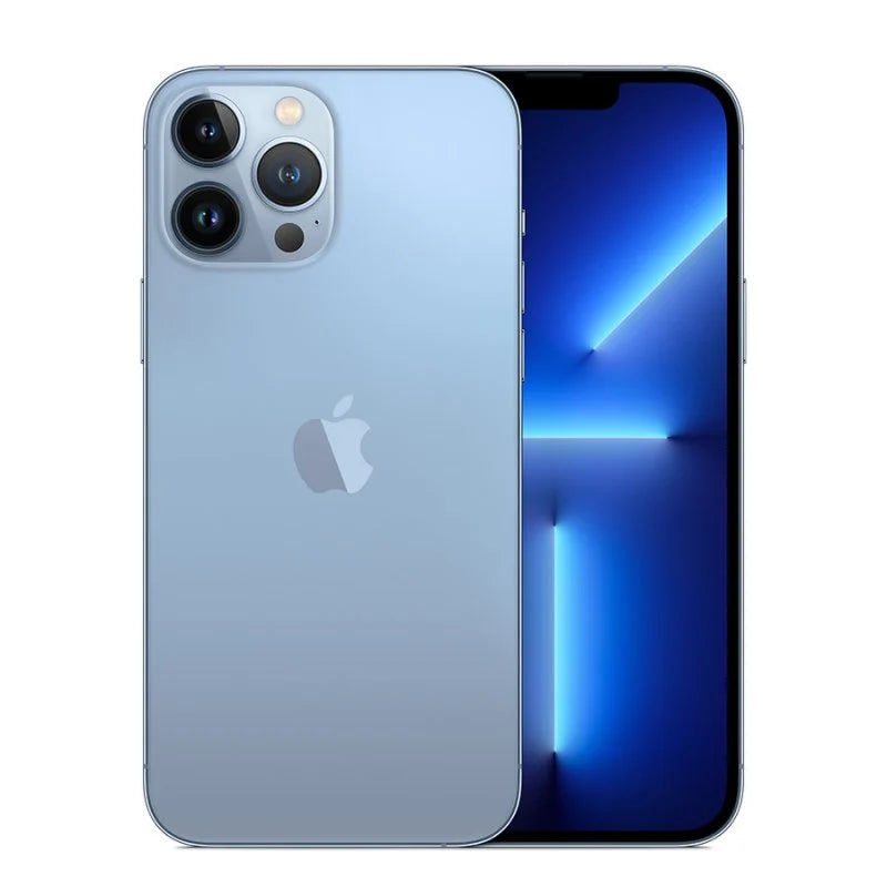 iPhone 13 Pro Max 256GB Azul Claro - TeknoMania S.L