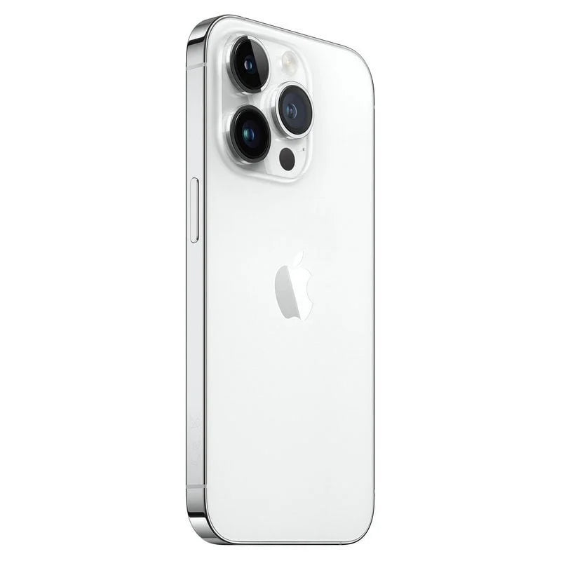iPhone 14 Pro 256GB Blanco Titanio - TeknoMania S.L