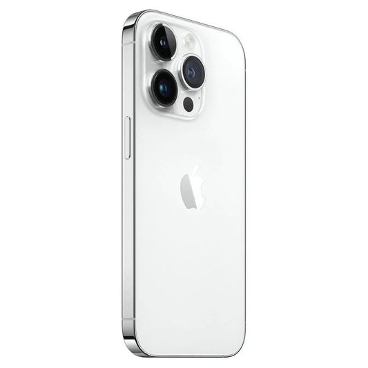 iPhone 14 Pro 256GB Blanco Titanio - TeknoMania S.L