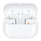 Samsung Galaxy Buds3 Pro Auriculares Inalámbricos Bluetooth Blancos - TeknoMania S.L