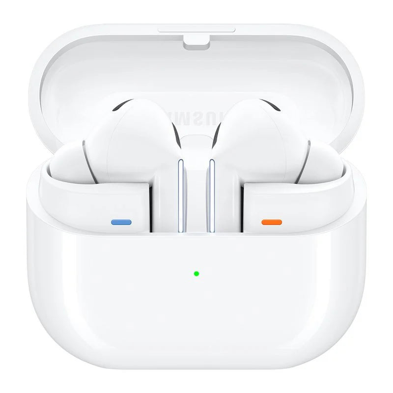 Samsung Galaxy Buds3 Pro Auriculares Inalámbricos Bluetooth Blancos - TeknoMania S.L