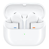 Samsung Galaxy Buds3 Pro Auriculares Inalámbricos Bluetooth Blancos - TeknoMania S.L