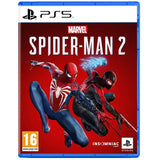 Marvel's Spider-Man 2 PS5 - TeknoMania S.L