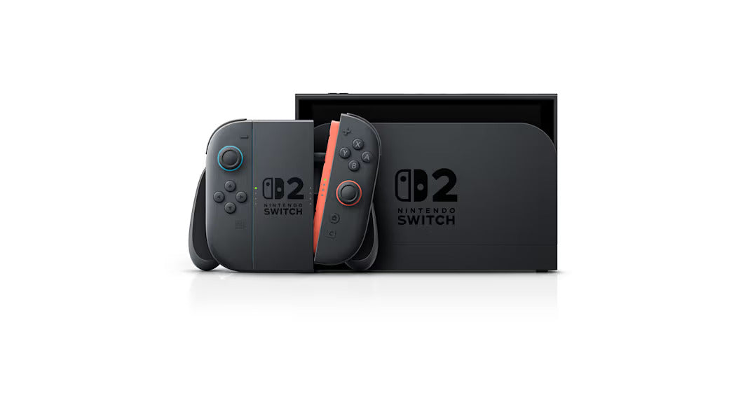 Nintendo Switch 2 - TeknoMania S.L