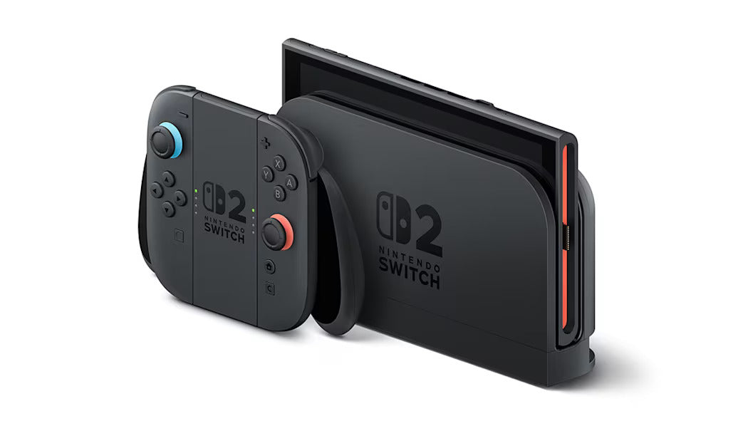 Nintendo Switch 2 - TeknoMania S.L