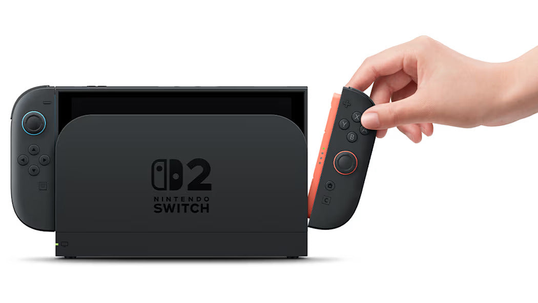Nintendo Switch 2 - TeknoMania S.L