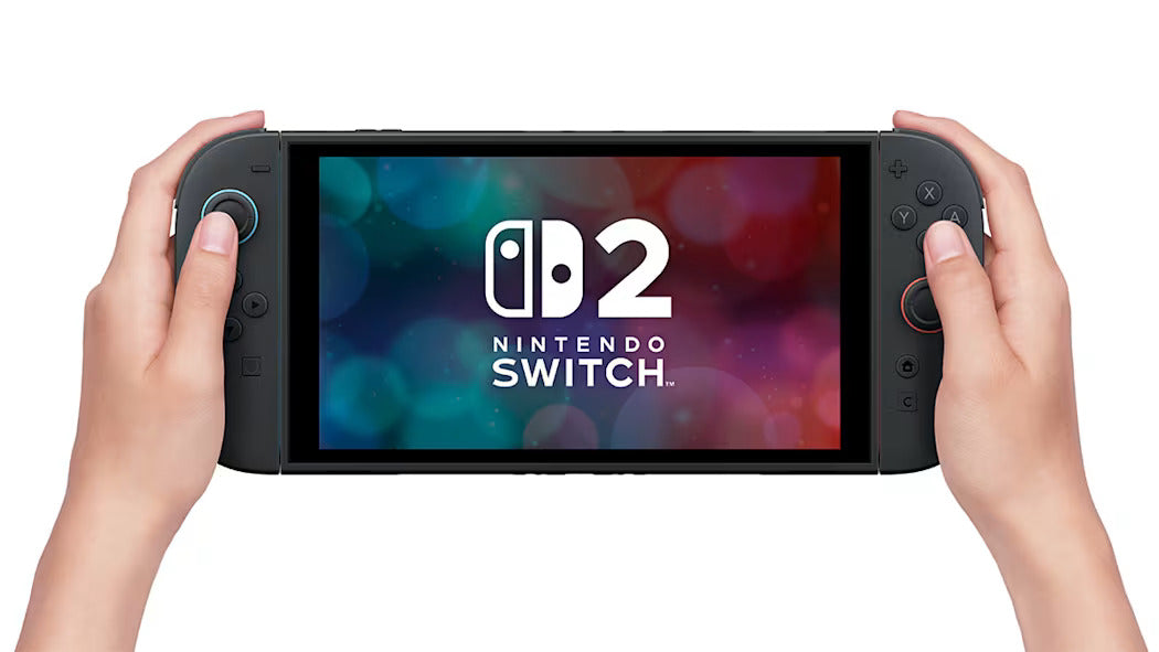 Nintendo Switch 2 - TeknoMania S.L