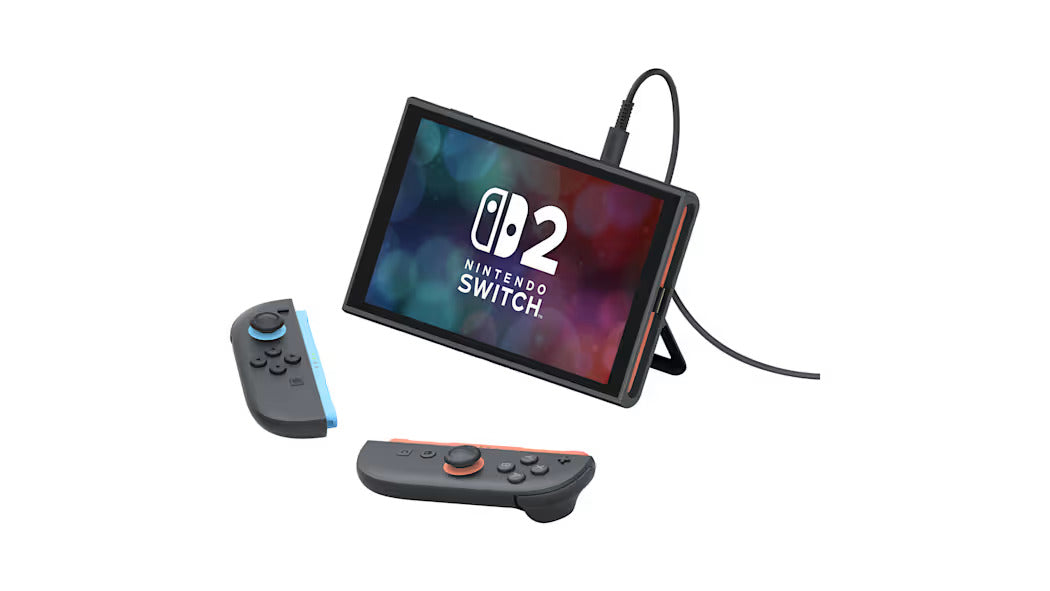 Nintendo Switch 2 - TeknoMania S.L