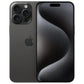iPhone 15 Pro 256GB Negro Grafito - TeknoMania S.L