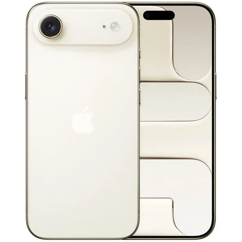 Apple iPhone Air 256GB Dorado Claro - TeknoMania S.L