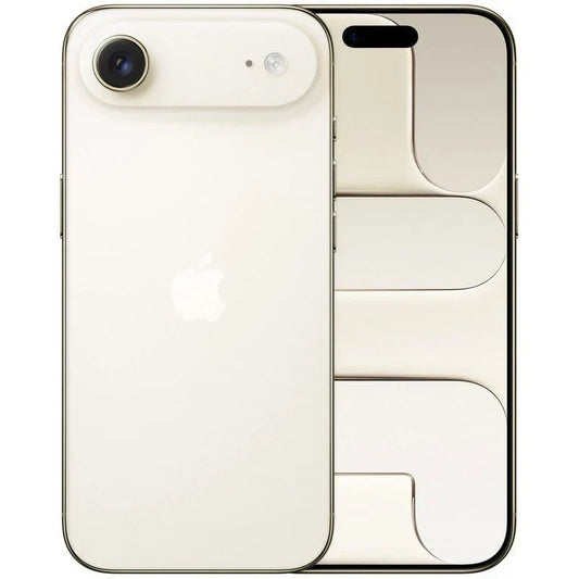 Apple iPhone Air 256GB Dorado Claro - TeknoMania S.L