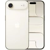 Apple iPhone Air 256GB Dorado Claro - TeknoMania S.L