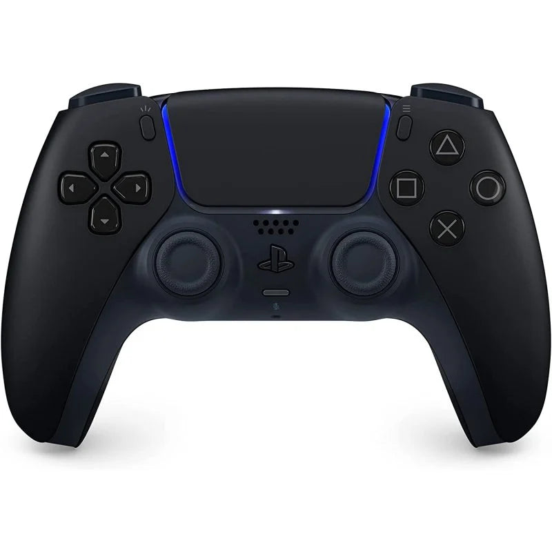 Sony DualSense Midnight Black Mando Inalámbrico para PS5 - TeknoMania S.L