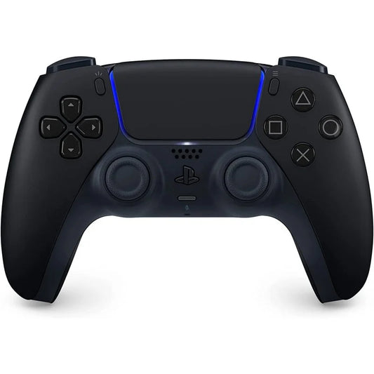 Sony DualSense Midnight Black Mando Inalámbrico para PS5 - TeknoMania S.L