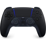 Sony DualSense Midnight Black Mando Inalámbrico para PS5 - TeknoMania S.L