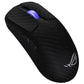 ASUS ROG Harpe Ace Extreme Ratón Gaming Inalámbrico Bluetooth 42000 DPI Carbono - TeknoMania S.L
