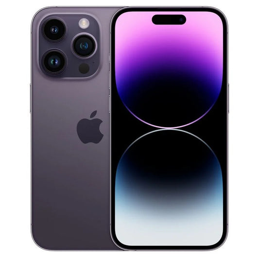 iPhone 14 Pro 256GB Morado - TeknoMania S.L