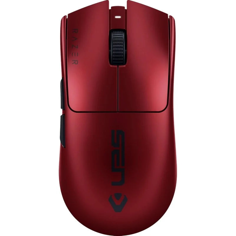 Razer Viper V3 Pro Sentinels Edition Ratón Gaming Inalámbrico 35000 DPI Rojo - TeknoMania S.L