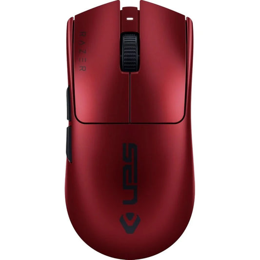 Razer Viper V3 Pro Sentinels Edition Ratón Gaming Inalámbrico 35000 DPI Rojo - TeknoMania S.L