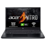 Portátil Acer Gaming Nitro V 15 ANV15-51-579P Intel Core i5-13420H/16GB/512GB SSD/RTX 4050/15.6" - TeknoMania S.L