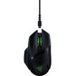 Razer Basilisk Ultimate Ratón Gaming 20000 DPI Negro - TeknoMania S.L