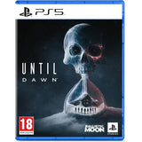 Until Dawn PS5 - TeknoMania S.L