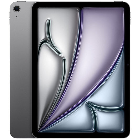 Tablet Apple iPad Air 2025 WiFi 11" 128GB Gris Espacial - TeknoMania S.L