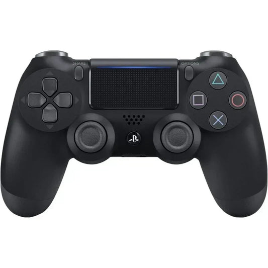 Sony DualShock 4 Negro V2 - TeknoMania S.L