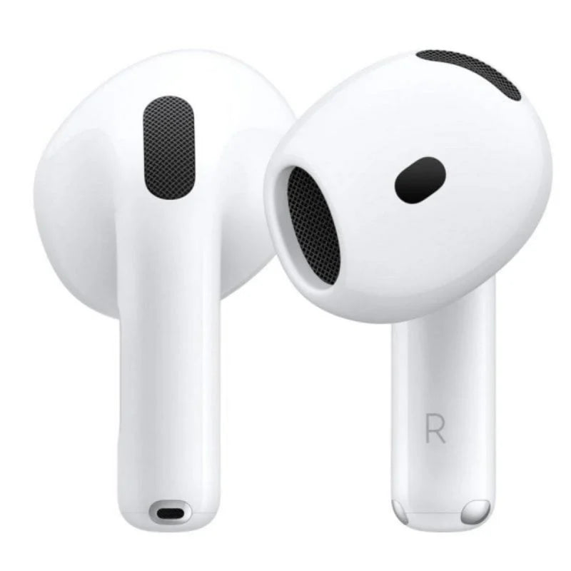 Apple AirPods 4 Auriculares Inalámbricos - TeknoMania S.L