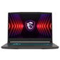 Portátil MSI Thin 15 B12UC-1839XES Intel Core i7-12650H/16GB/1TB SSD/RTX 3050/15.6" - TeknoMania S.L