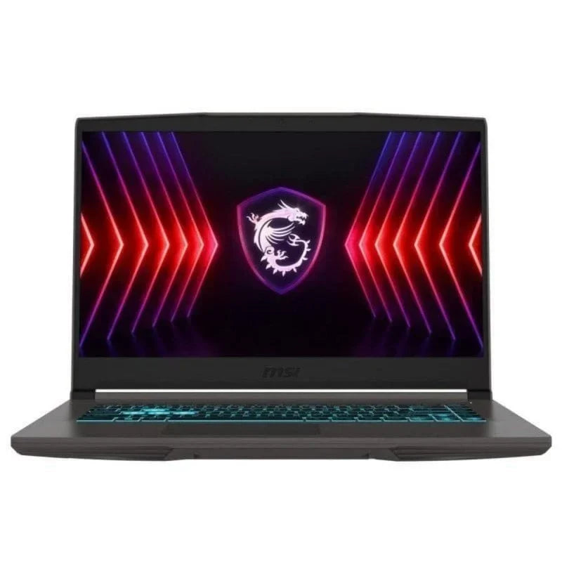 Portátil MSI Thin 15 B12UC-1839XES Intel Core i7-12650H/16GB/1TB SSD/RTX 3050/15.6" - TeknoMania S.L