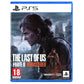 The Last of Us Part II Remastered PS5 - TeknoMania S.L