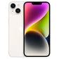 iPhone 14 256GB Blanco Titanio - TeknoMania S.L