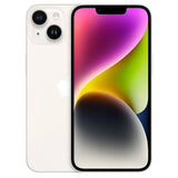 iPhone 14 256GB Blanco Titanio - TeknoMania S.L