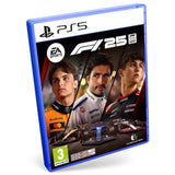 EA Sports F1 25 PS5 - TeknoMania S.L