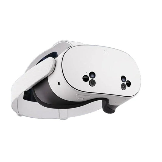 Meta Quest 3s Gafas De Realidad Virtual 256GB - TeknoMania S.L