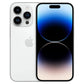 iPhone 14 Pro 256GB Blanco Titanio - TeknoMania S.L