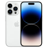 iPhone 14 Pro 256GB Blanco Titanio - TeknoMania S.L