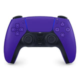 Sony DualSense Galactic Purple Mando Inalámbrico para PS5 - TeknoMania S.L