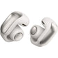 Bose Ultra Open Auriculares Inalámbricos de Diseño Abierto Blancos - TeknoMania S.L